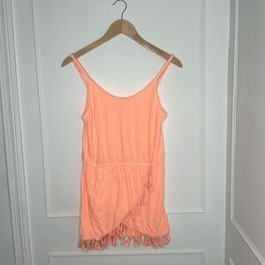 Victoria’s Secret Swim Coverup Dress